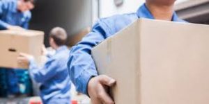Things You Should Consider Before You Hire A Moving Company