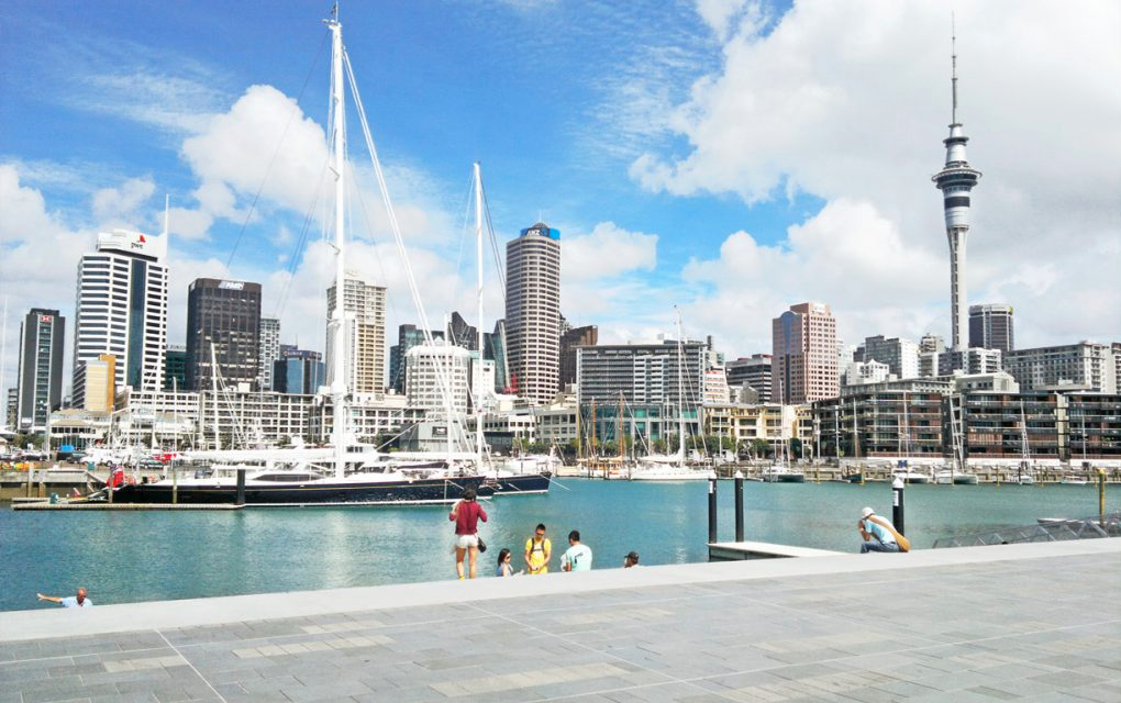 Auckland Exchange Movers helped us move a large office complex