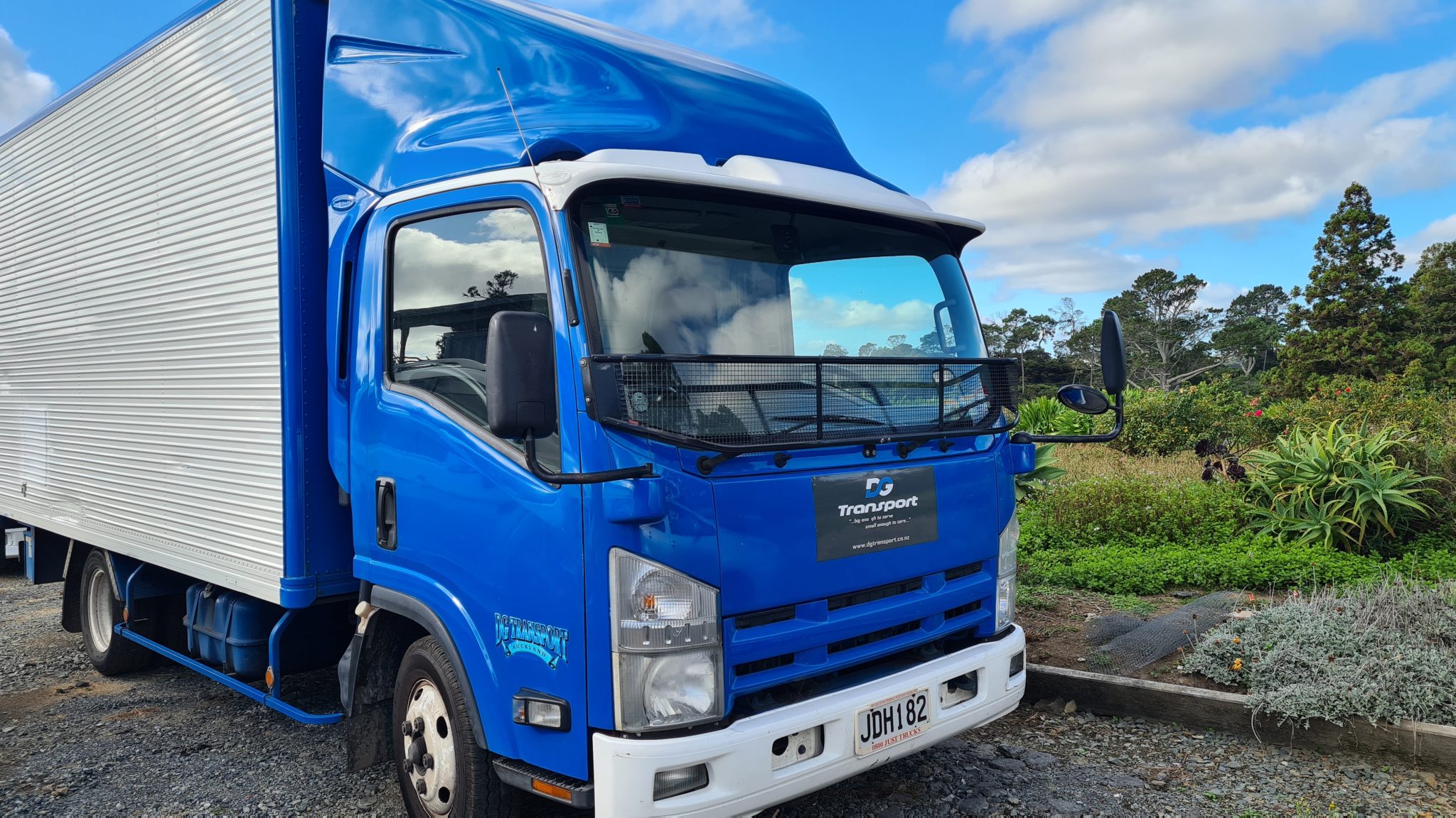 Appliance Delivery Service Auckland Office Movers Auckland, Spa Pools