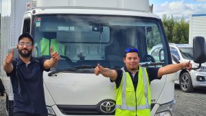 Flat Movers Auckland
