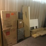 flat pack assembly