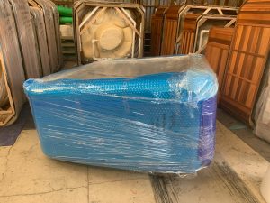 spa pool movers Auckland