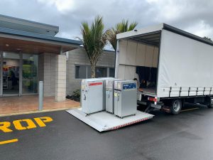 Appliance Delivery service Auckland
