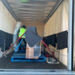 safe moving Auckland