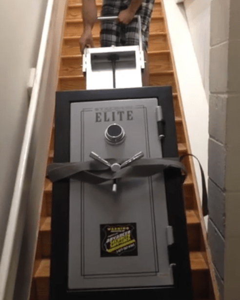 Safe Moving