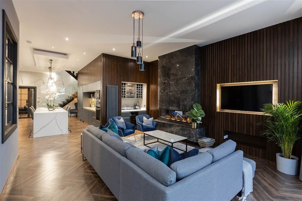 move apartments with us