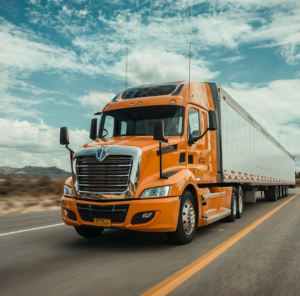 truck tyres commercial